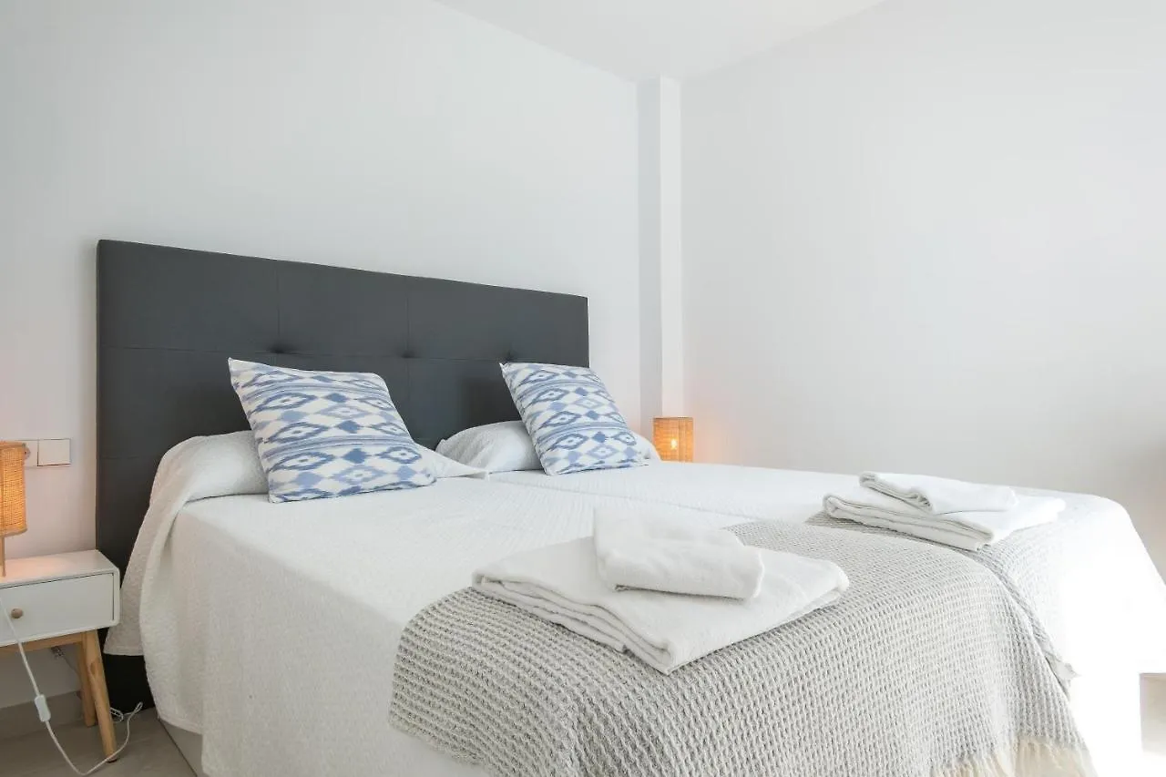 Sea Apartment 1C With Pool In Canyamel Beach Capdepera   Capdepera (Mallorca)
