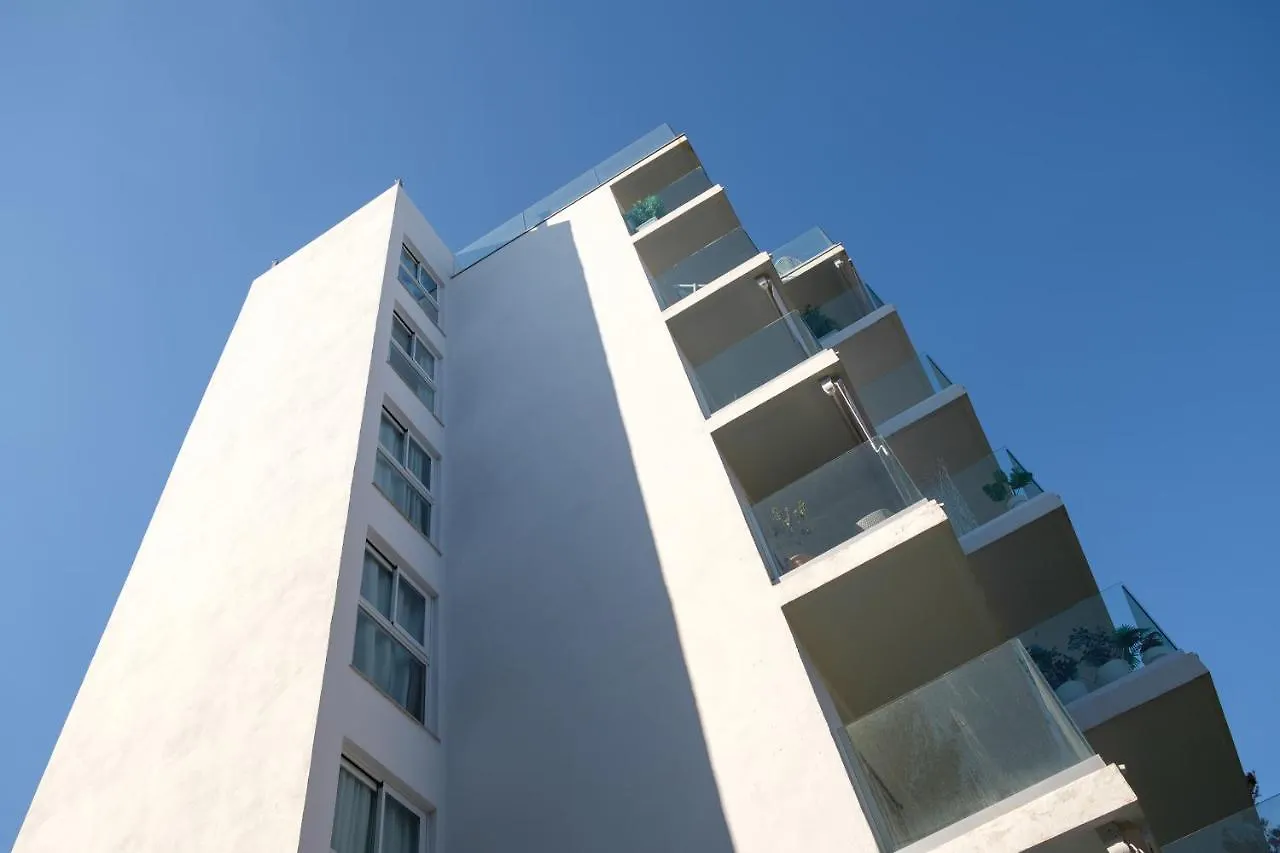 Sea Apartment 1C With Pool In Canyamel Beach Capdepera  Capdepera (Mallorca)